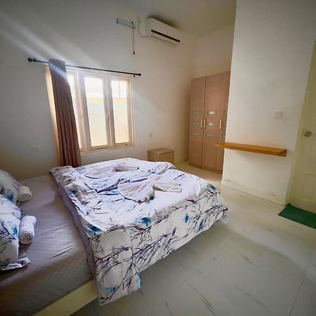 Surf Yoga Camp Hotel Тулусдоо Екстериор снимка