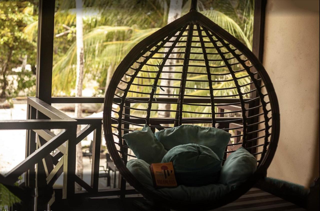Surf Yoga Camp Hotel Тулусдоо Екстериор снимка