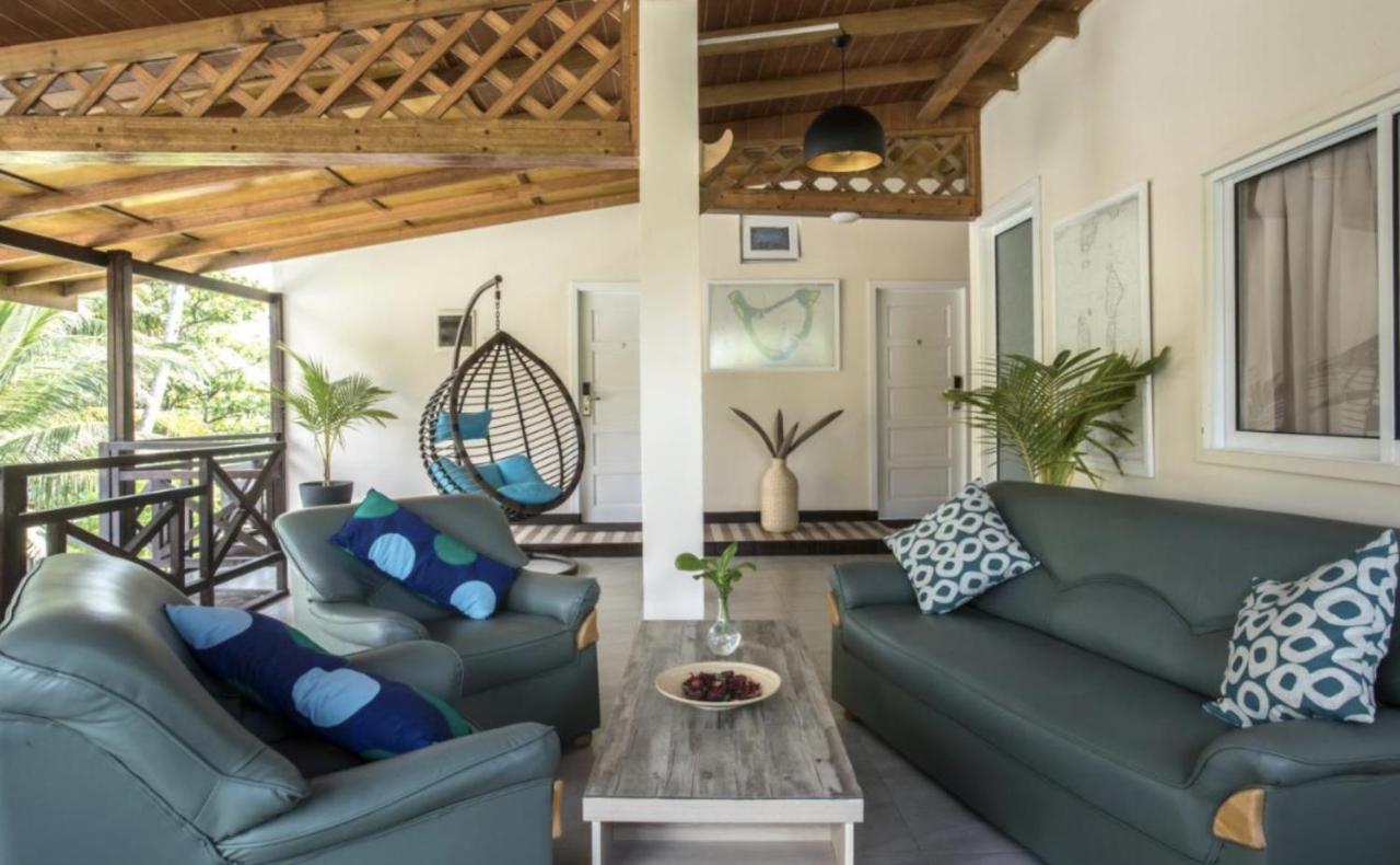 Surf Yoga Camp Hotel Тулусдоо Екстериор снимка