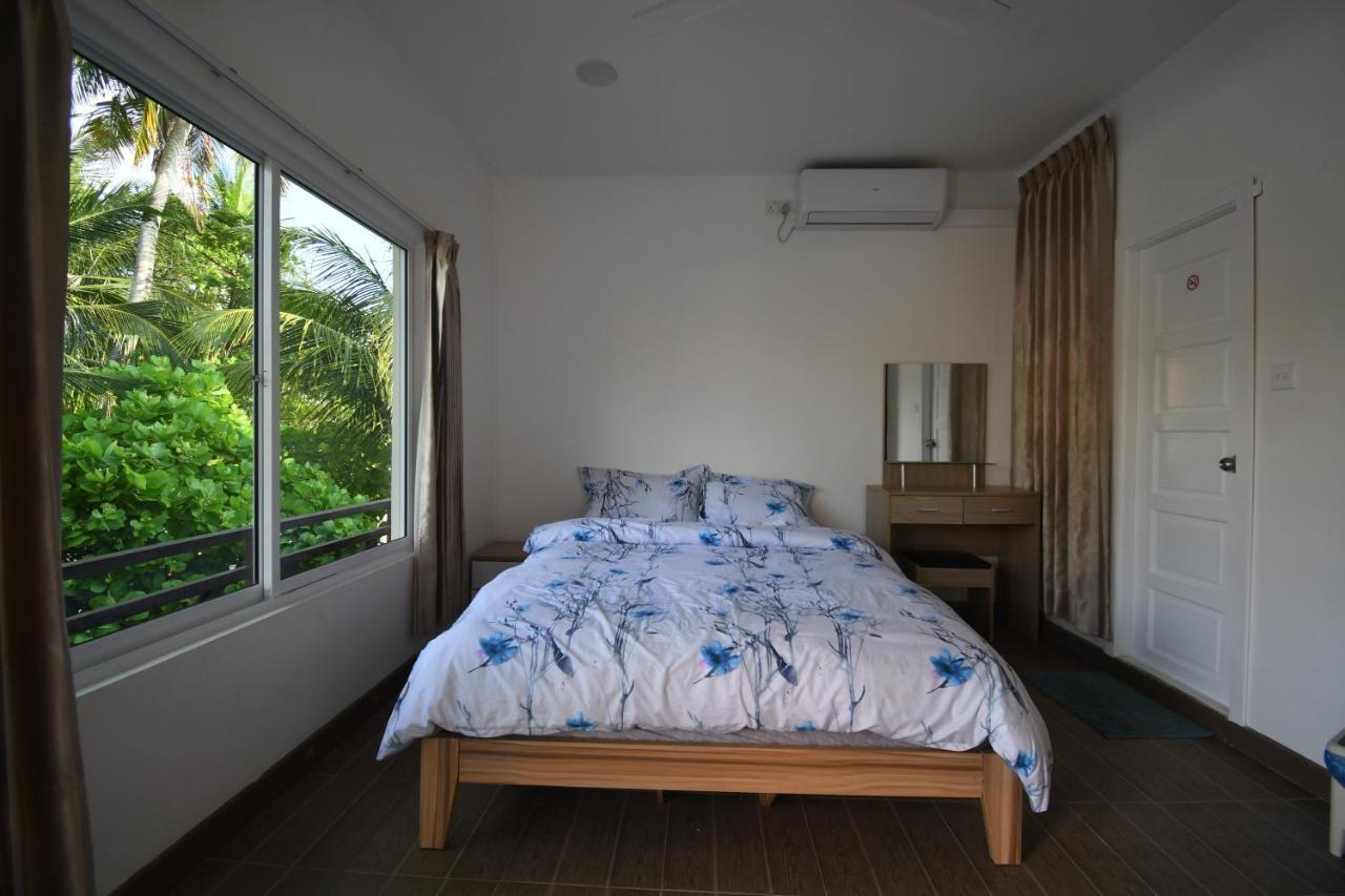 Surf Yoga Camp Hotel Тулусдоо Екстериор снимка