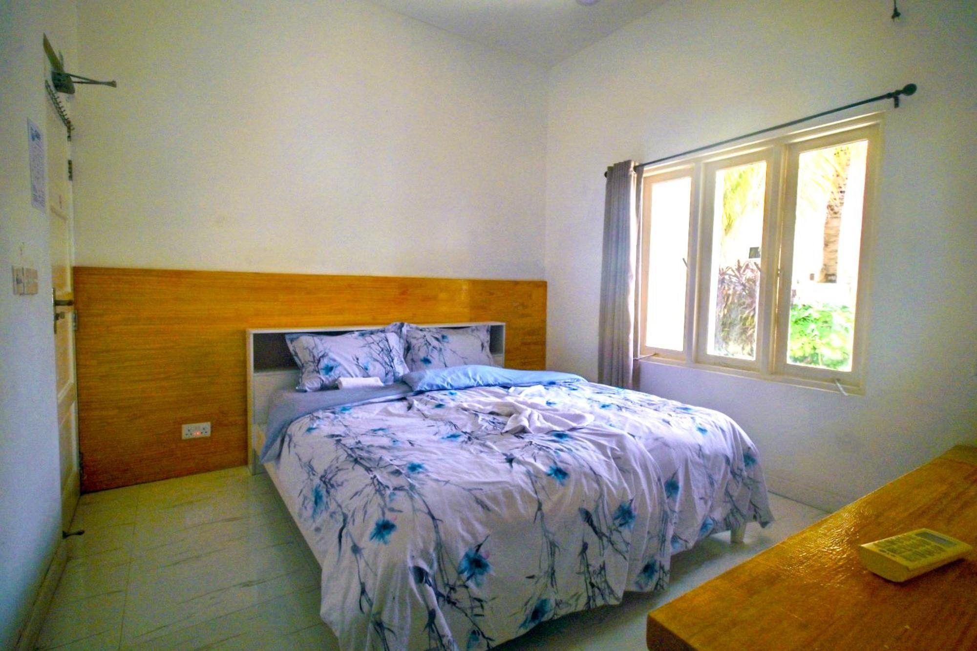 Surf Yoga Camp Hotel Тулусдоо Екстериор снимка